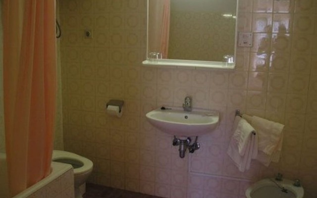 Apartment and Room Padovan