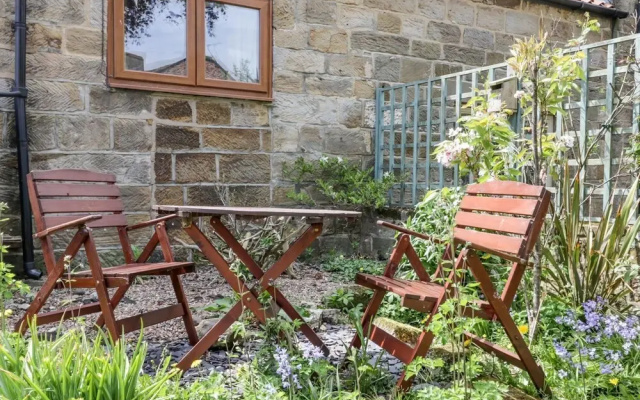 Fern Cottage