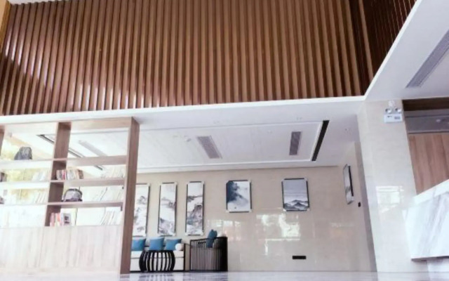 Courtyard Delight Hotel