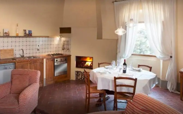 La Capannaccia