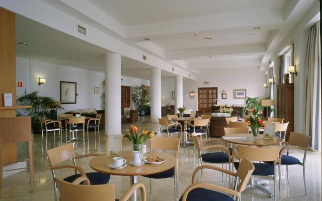 Parador de Jávea