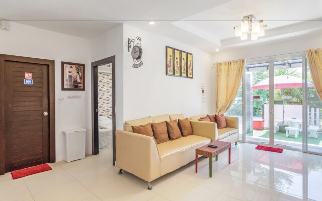 Timeless pool villa by Favstay
