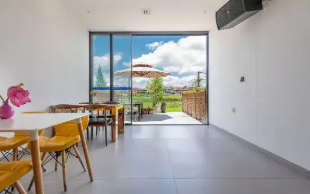 Fuyun Guest House