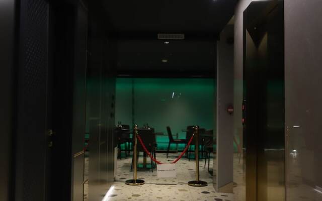 Hotel Opera