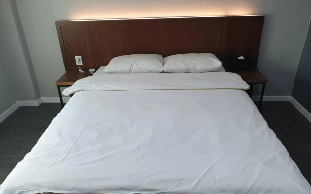 Hotel Valentine