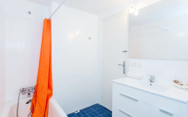 HomeHolidaysRentals Itziar - Costa Barcelona