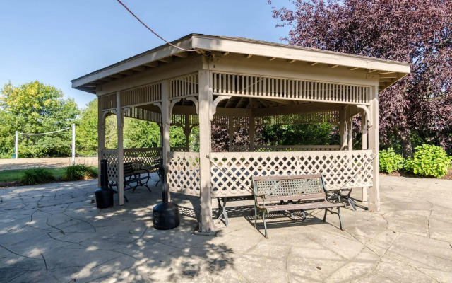 Extended Stay America Bellevue