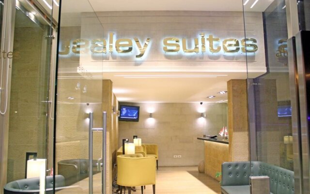 Aley Suites