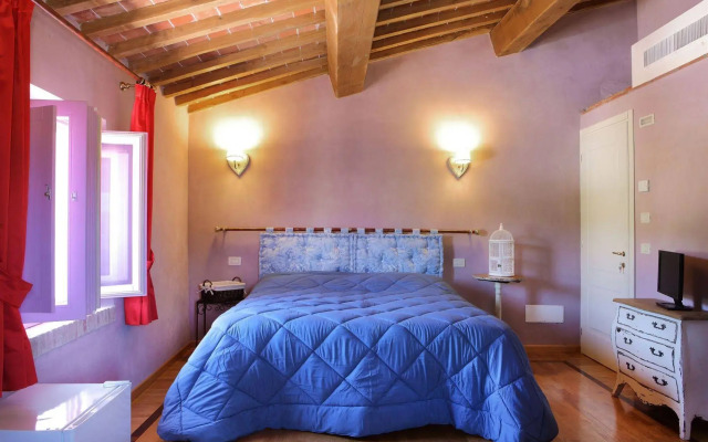 Casa Fontanino