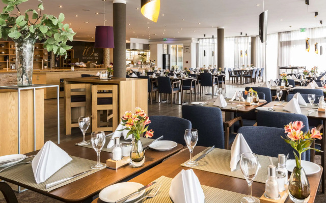 Best Western Plus iO Hotel