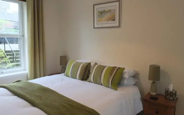 Aberdeen Accommodation