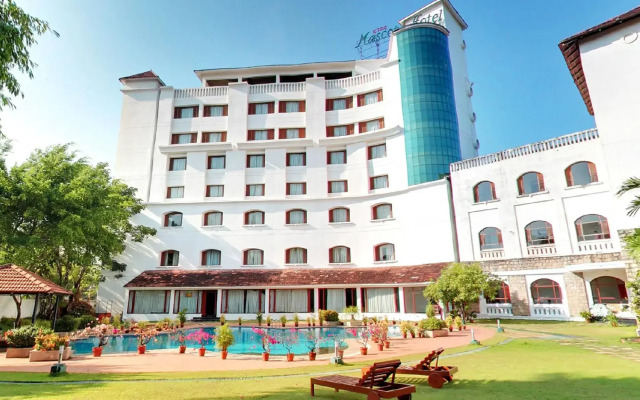 KTDC Mascot Hotel
