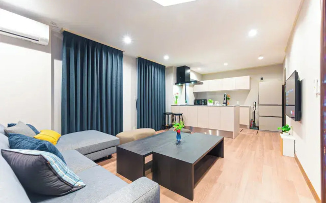 Poka Villa Aoyama