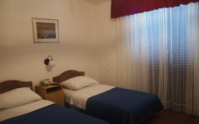 Hotel Biser