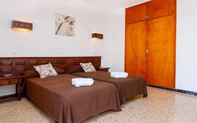 Hostal Rosell