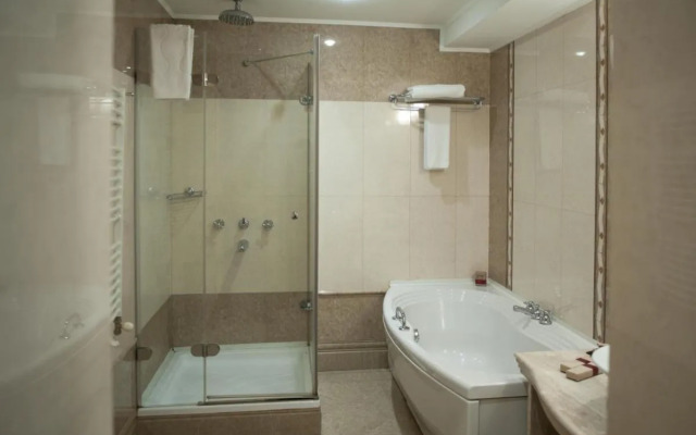 Oborishte 63 Boutique Hotel
