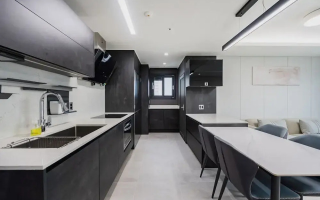 Odays Osiria Residence