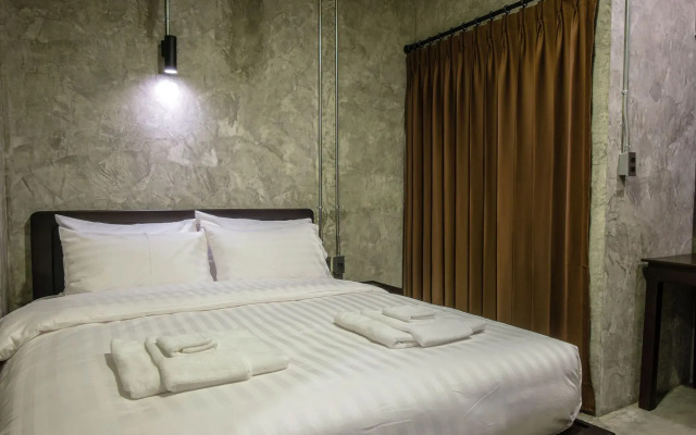 Na BaanYa Chiang Mai