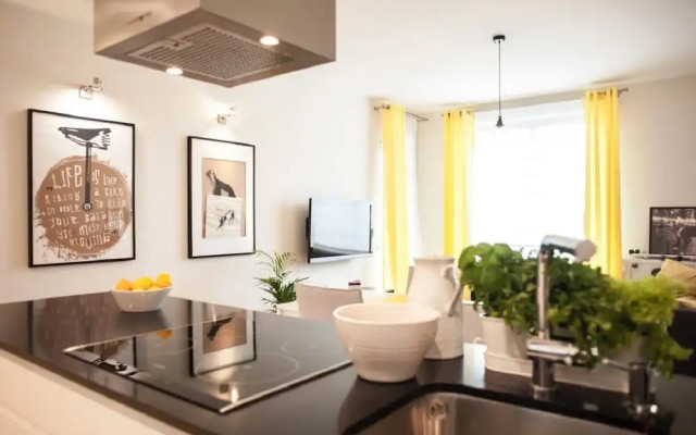 Business Lux Apartment