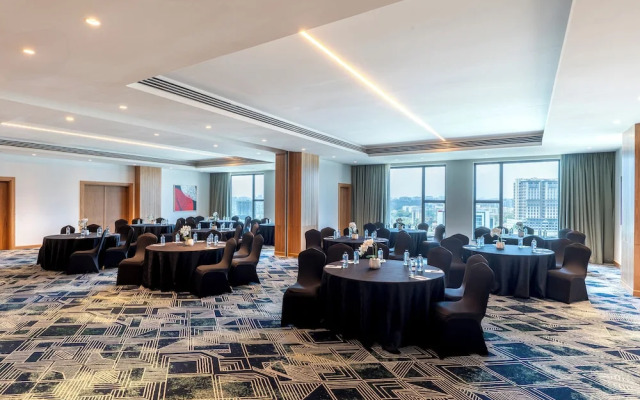 Hyatt Place Nairobi Westlands