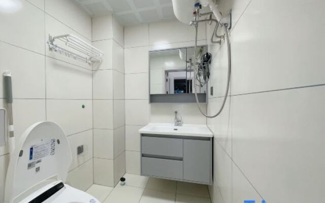 Yanji Ruyi Homestay