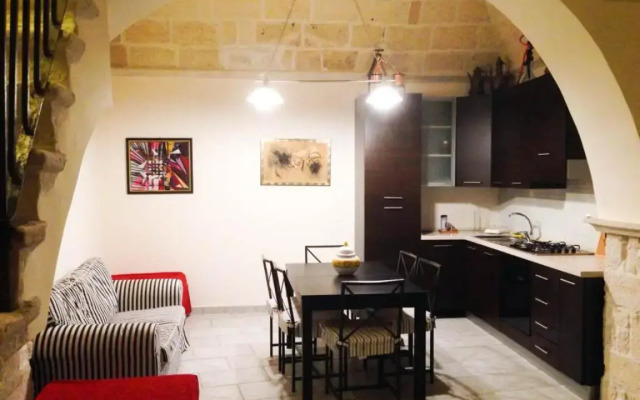 Suite Home La Chianca