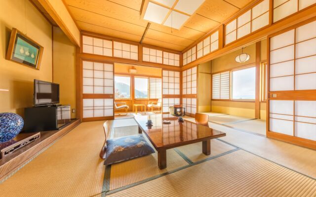 Kiriya Ryokan