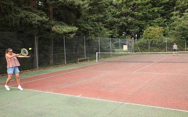 Gite Léa - O'Reiller