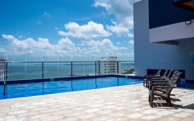 Wyndham Garden Cartagena