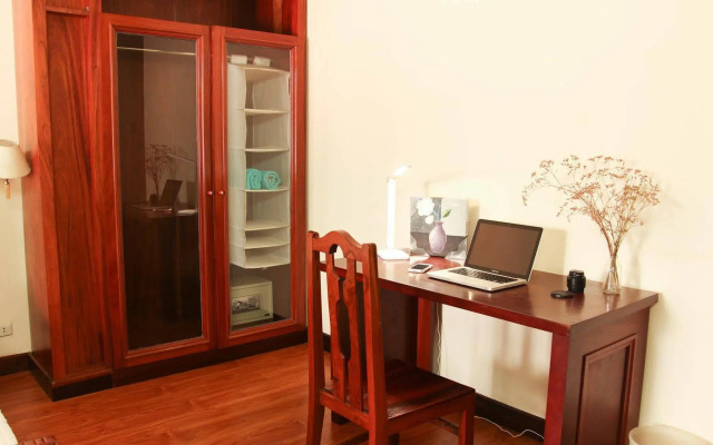 Giang Thanh Room Apartment