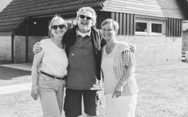 Vakantiedorp Marinapark