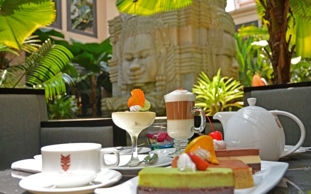 Angkor Miracle Resort & Spa