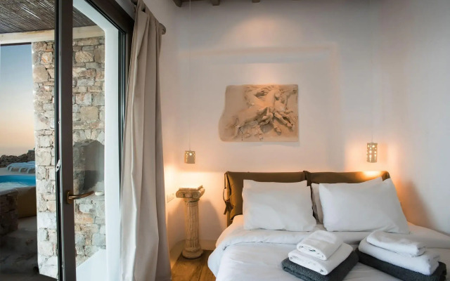 Amallini Suites