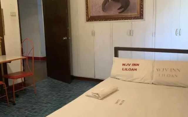 Wjv Inn Liloan
