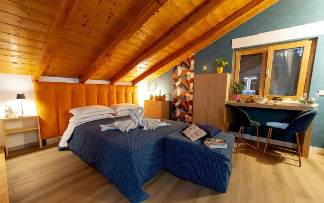 La Torre del Nostromo