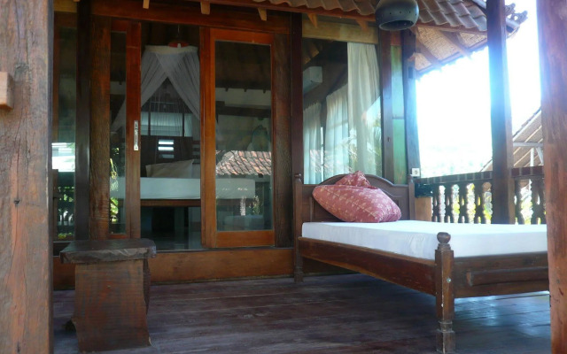 Classic Beach Villas