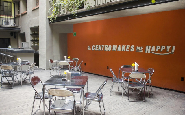 Downtown Beds - Hostel
