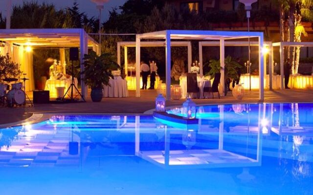 Magaggiari Hotel Residence