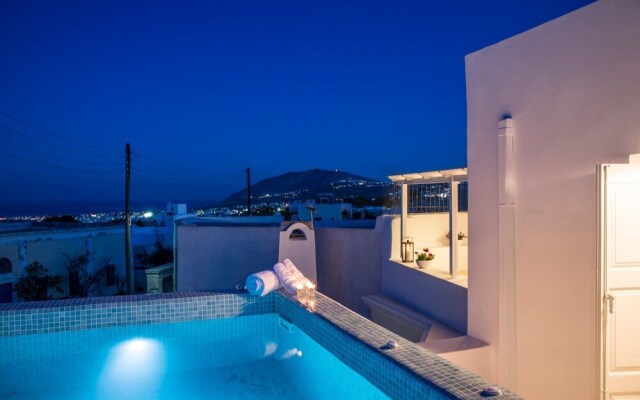 Villa Erofili