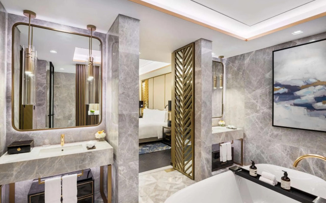Waldorf Astoria Kuwait