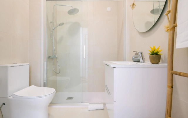 D&S - Family Apartments I