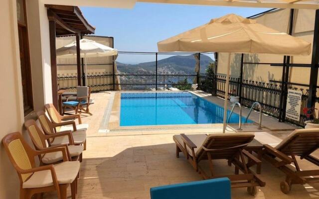 Villa Arven