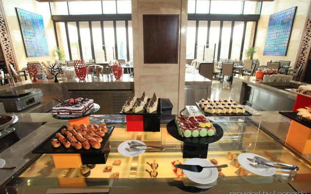 Crowne Plaza Hailing Island by IHG