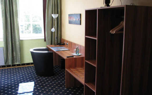 Hotel Deutscher Hof