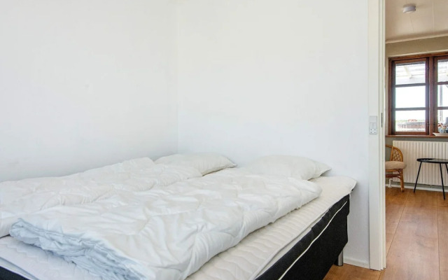 8 Person Holiday Home in Ulfborg