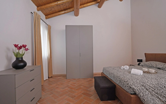 Gardagate - Villa Cedro