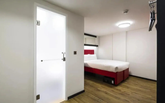 Tune Hotel Liverpool