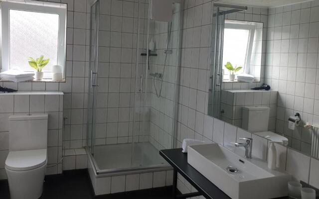 Hotel Apartment Ferienwohnung Meyenhof Frankenberg Eder