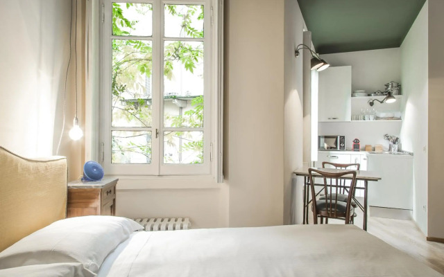 Brera Apartments in Porta Romana