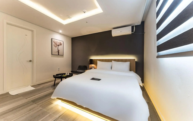 Suwon Hash Hotel